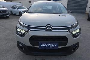 Citroen C3 PureTech S&S Shine 83 cv - 2024