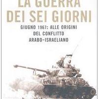la guerra dei sei giorni