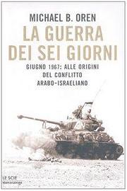 la guerra dei sei giorni