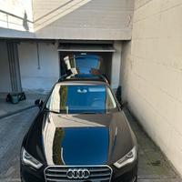 Audi A3 Sportback 1600 tdi 110 cv ambition