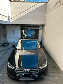 Audi A3 Sportback 1600 tdi 110 cv ambition