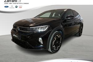 VOLKSWAGEN VIC Taigo - Taigo 1.0 TSI 115 CV R-Line