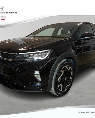 VOLKSWAGEN VIC Taigo - Taigo 1.0 TSI 115 CV R-Line