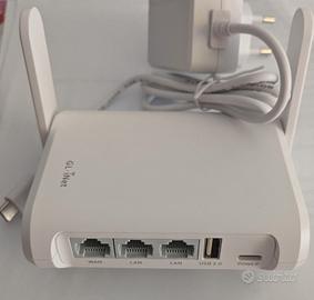 mini router Gl Inet sft1200