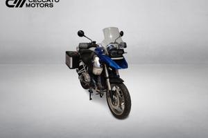 BMW R 1200 GS Abs my10