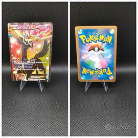 Carta Pokémon jap Xerneas Ex 1st edition holo 
