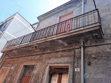 Vendita casa singola