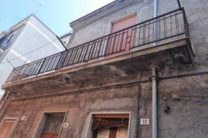 Vendita casa singola