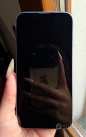 iPhone 14 Blu 128 Gb