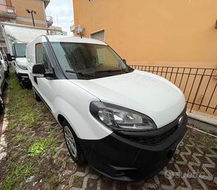 Fiat Doblò MAXI 1,6 mjt anno 2016