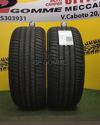 2 Pneumatici 2455018 Bridgestone ESTIVE al 81%'21