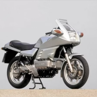 BMW K100 RS 16v