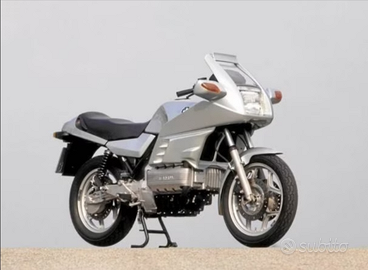 BMW K100 RS 16v