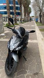 KYMCO NEW AGILITY CITY 50 2T