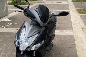 KYMCO NEW AGILITY CITY 50 2T