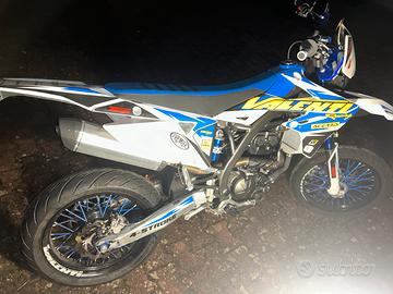 Valenti 125 SMZ ( 2023 )