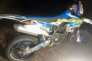 Valenti 125 SMZ ( 2023 )