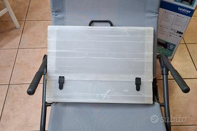 cartellina porta documenti