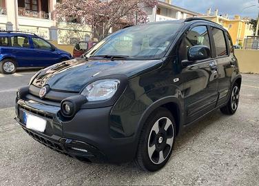 Fiat Panda 1.0 Hybrid 70cv Pandina Full optional