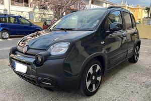 Fiat Panda 1.0 Hybrid 70cv Pandina Full optional