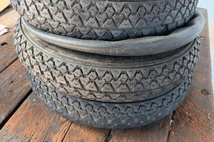 Vespa px gomme