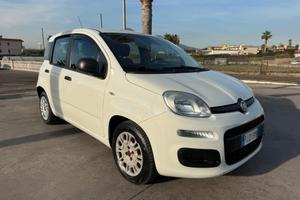 Fiat Panda 1.3 Multijet 95cv 2017 Euro6B