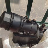 scambiatore completo BMW 