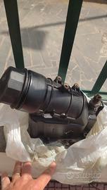 scambiatore completo BMW 