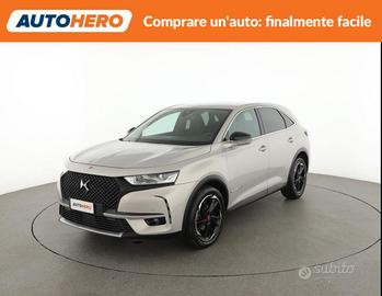 DS AUTOMOBILES DS 7 Crossback CR57205
