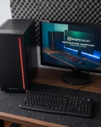 PC Fisso Intel I9