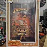 Funko Pop! Indiana Jones #30 