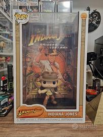 Funko Pop! Indiana Jones #30 