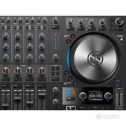 Traktor S4 mk3  			