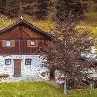 Maso a Peio: Natura, Silenzio e Relax
