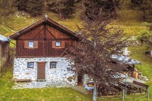 Maso a Peio: Natura, Silenzio e Relax