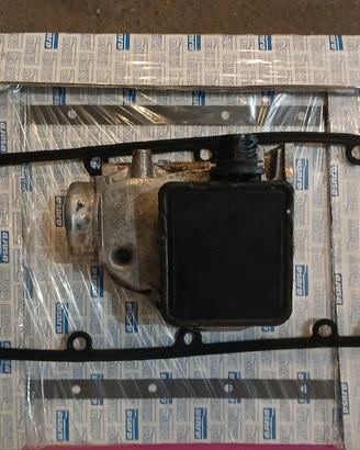  guarnizioni dischi bmw e36