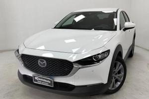 Mazda CX-30 2.0L Skyactiv-G M Hybrid 2WD Exec...