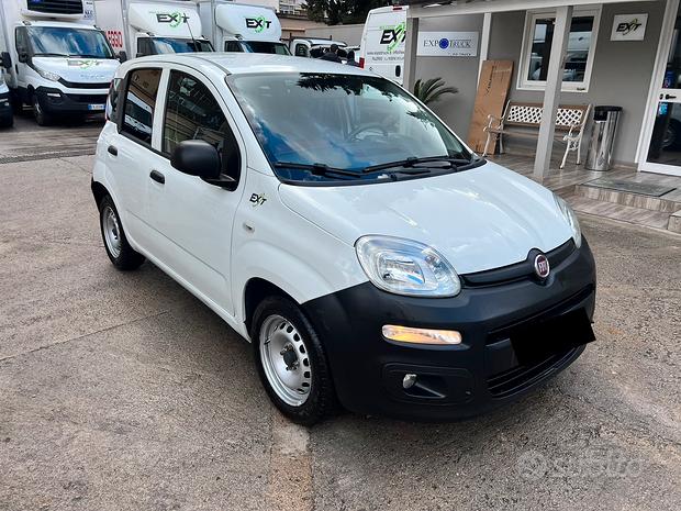 Fiat panda van 1,3 multijet 95 cv
