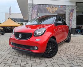 Smart ForFour 1.0, 70CV / CABRIO