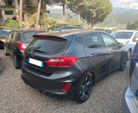 Ford Fiesta 1.0 ST-Line Incidentata/Sinistrata