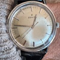 Orologio Zenith stellina anni 50 originale