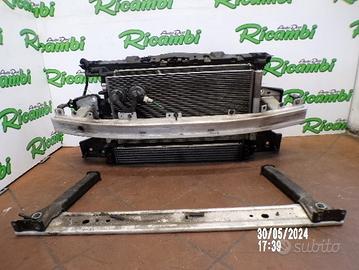 RIVESTIMENTO MEGANE III 1.4 TCe ANNO 2012