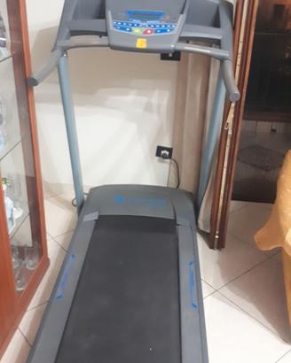 Tapis roulant doymos tc4