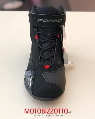 Scarpe Urban FORMA Genesis