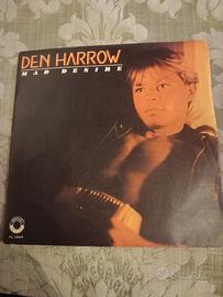 disco 45 giri Den Arrow mad desire