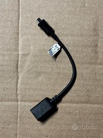 Cavo Adattatore Originale Sony EC310 – Micro-USB a