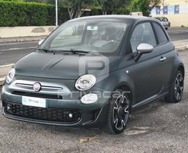 FIAT 500 1.2 Sport