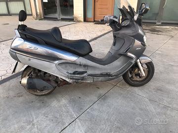 X9 200 evo uàtima proèpsta