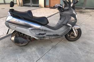 X9 200 evo uàtima proèpsta