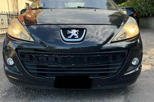 Peugeot 207 gpl
